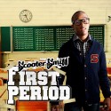Scooter Smiff - First Period mixtape cover art