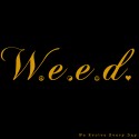 Shwayze - (W)E (E)Volve (E)Very (D)Ay mixtape cover art