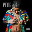 Mixtape cover art