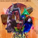 Skin Deep - Sample Clearance mixtape cover art