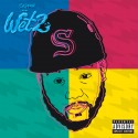 Mixtape cover art