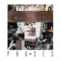 Skizzy Mars - Phases mixtape cover art
