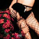 Mixtape cover art