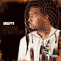 SmCity - Dream Cemetery mixtape cover art