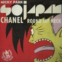 So Japan - Chanel Around My Neck mixtape cover art