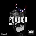 Soulja Boy - Foreign - NoDJ