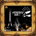 Soulja Boy - Foreign 2 mixtape cover art