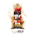 Soulja Boy - King Soulja mixtape cover art