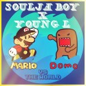 Mixtape cover art