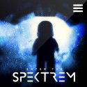Spektrem - Enter The Spektrem EP mixtape cover art