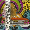 Spree Wilson - Life In Technicolor mixtape cover art