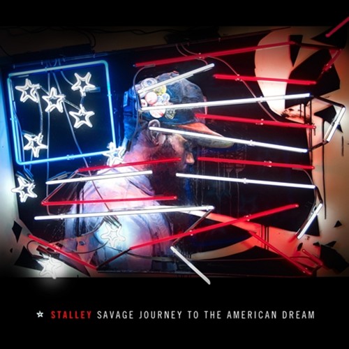 Stalley – Savage Journey to the American Dream (Mixtape)