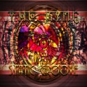Static Groove - The King EP mixtape cover art