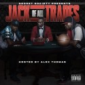 Mixtape cover art