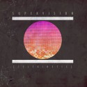 SuperVision - Telekinetic EP mixtape cover art