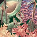 SZA - S mixtape cover art