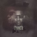 Ta'East - The Popular Stranger mixtape cover art