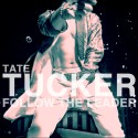 Mixtape cover art