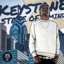 Mixtape cover art