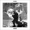 The Devil - Harbinger mixtape cover art