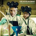 The Hood Internet - The Mixtape Volume 6 mixtape cover art