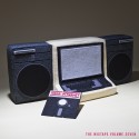 The Hood Internet - The Mixtape Volume Seven mixtape cover art