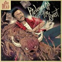 The King's Dead - Revenge Of The Beast mixtape cover art