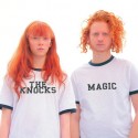 The Knocks - Magic mixtape cover art