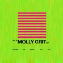 The Molly Grit EP mixtape cover art