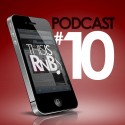 ThisisRnB Radio Podcast 10 mixtape cover art