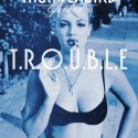 Thunderbird Gerard - T.R.O.U.B.L.E mixtape cover art