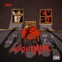 Mixtape cover art