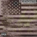 Track Bangas - The Reagan Era mixtape cover art