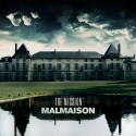 Tre Mission - Malmaison mixtape cover art