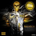 Trev Rich - Heights (Special Edition) mixtape cover art