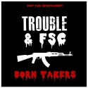 Mixtape cover art