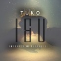 Tuko - Infrared And Ultraviolet mixtape cover art