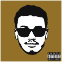 Tyler Thomas - Higher Learning mixtape cover art