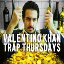 Valentino Khan - Trap Thursdays mixtape cover art