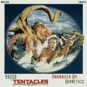 Vasco - Tentacles mixtape cover art