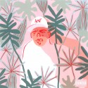 Mixtape cover art