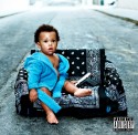 Mixtape cover art