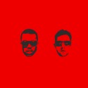 Woody x Kanye West - Remixed mixtape cover art