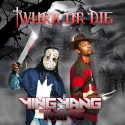 Mixtape cover art