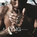 YNG - No Sleep Till Boogie II mixtape cover art