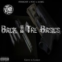 Mixtape cover art