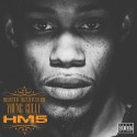 Young Gully - HM5 mixtape cover art