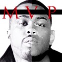Mixtape cover art