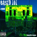 Mixtape cover art