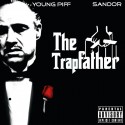 Mixtape cover art